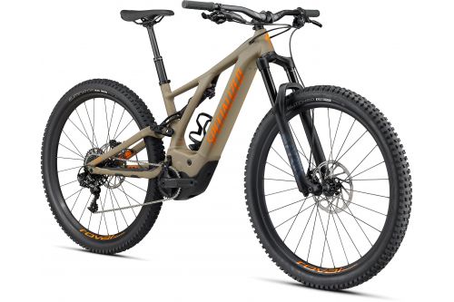 Rower górski elektryczny Specialized Turbo Levo Comp 2020